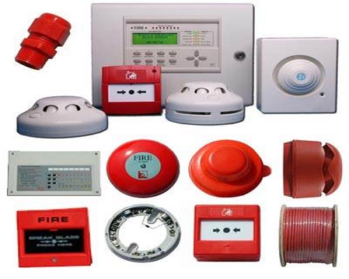 Fire Safety System Installation Gurgaon