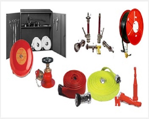 AMC of Fire Fighting Equipment Gurgaon