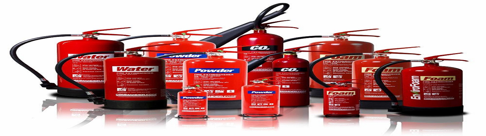 Fire Fighting Equipment Dealer Gurgaon