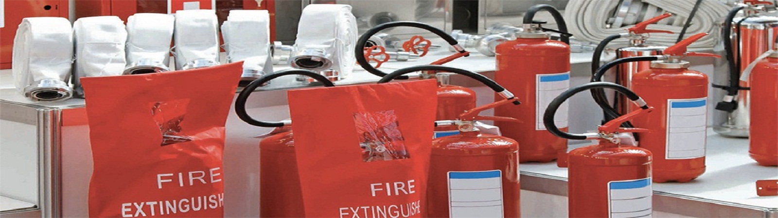 Fire Safety Training Company Gurgaon