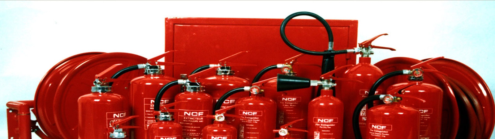 Fire Safety Equipments